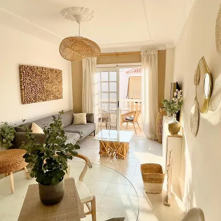 Casa Del Sol - With Office Space * بلايا دي سان خوان