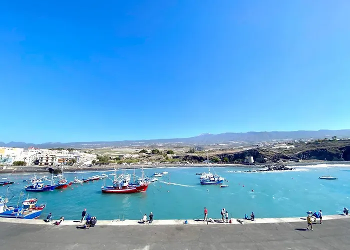 Casa Del Sol - With Office Space *