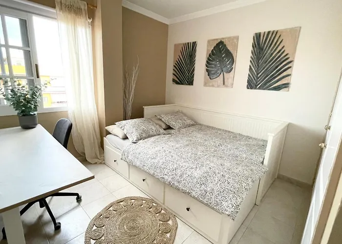 Casa Del Sol - With Office Space *