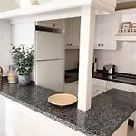 Apartament Casa Del Sol - With Office Space Playa de San Juan (Tenerife)