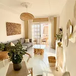 Casa Del Sol - With Office Space * Playa de San Juan (Tenerife)