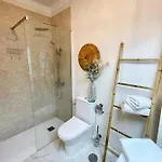 Apartment Casa Del Sol - With Office Space