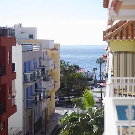 Apartament Casa Del Sol - With Office Space *