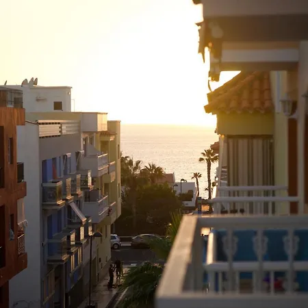 Casa Del Sol - With Office Space Apartment *