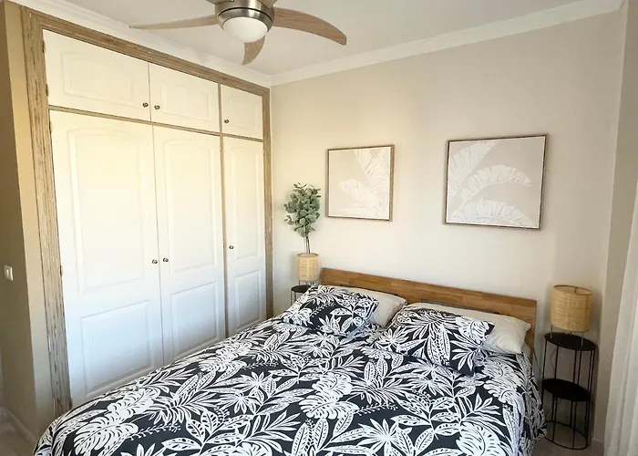 Casa Del Sol - With Office Space *