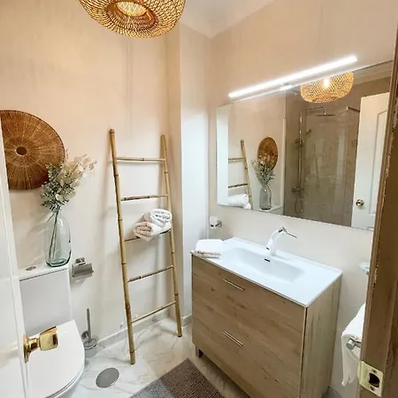 Casa Del Sol - With Office Space Apartment