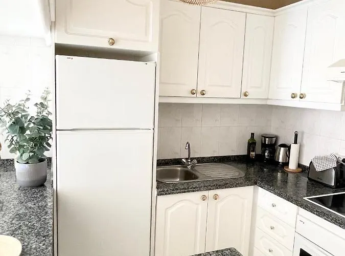 Casa Del Sol - With Office Space