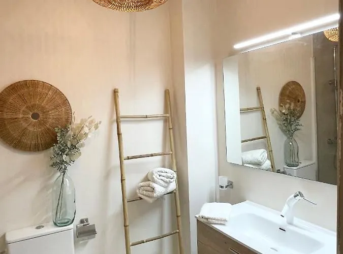 Casa Del Sol - With Office Space Плайя-де-Сан-Хуан